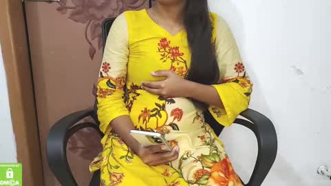 Eva and Adam online show from February 25, 12:45 pm