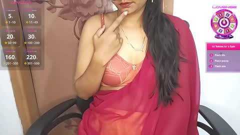 Eva and Adam online show from March 7, 12:37 am