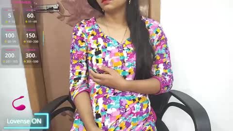 Eva and Adam online show from March 10, 3:12 am