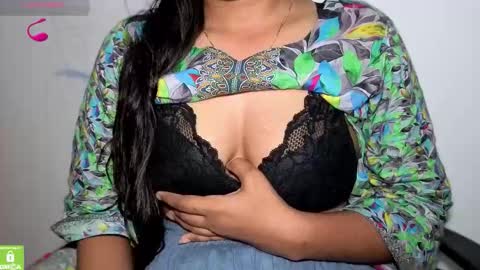 Eva and Adam online show from October 19, 6:08 pm