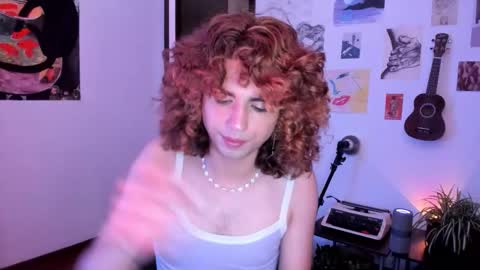 Desidias online show from February 3, 2:53 am