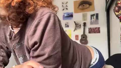 Desidias online show from February 15, 2:47 pm