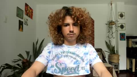 Desidias online show from May 14, 5:53 pm