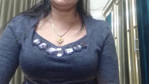 Maisa online show from February 13, 7:10 pm