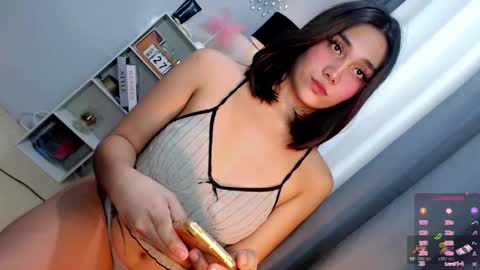 desirable_rica online show from February 2, 7:40 am