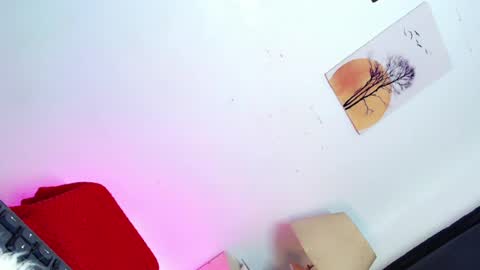 desirable_rica online show from July 17, 1:01 am