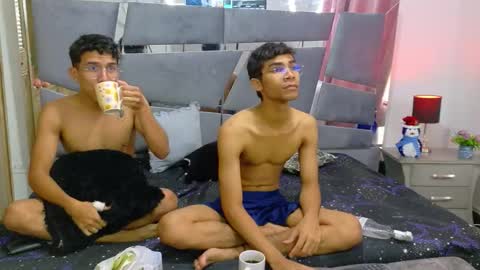 Snapshot of desire4duo chatting on November 18, 1:26 pm desire4duo online show from November 18, 1:26 pm