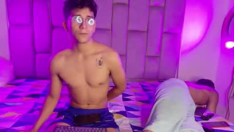 Snapshot of desire4duo chatting on February 20, 10:05 am desire4duo online show from February 20, 10:05 am