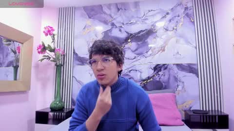 desire_ecstasy online show from October 21, 1:23 pm