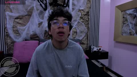 desire_ecstasy online show from November 3, 1:34 pm