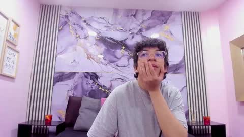 desire_ecstasy online show from November 12, 1:00 pm