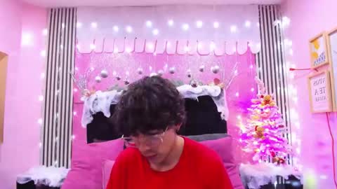 desire_ecstasy online show from December 18, 5:30 pm