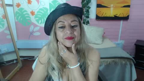 VALERIA online show from September 24, 3:37 pm
