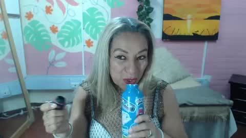 VALERIA online show from September 25, 4:21 pm