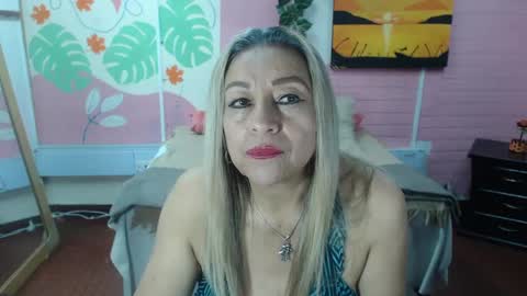 VALERIA online show from October 3, 5:54 pm
