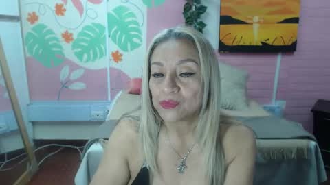 VALERIA online show from May 28, 4:37 pm