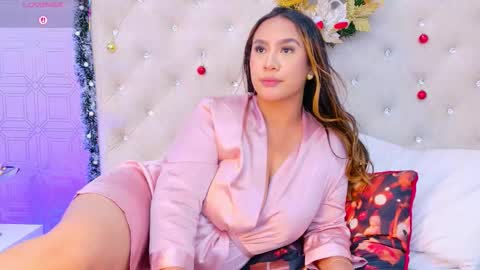 Sara Desire online show from November 30, 4:11 pm