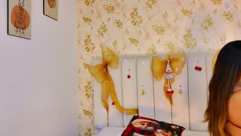 Sara Desire online show from December 14, 12:21 pm