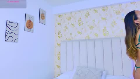 Sara Desire online show from January 16, 12:53 pm