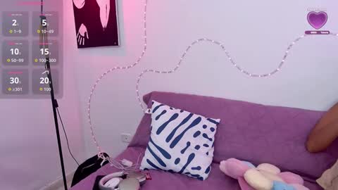 Snapshot of desireduo_tgn chatting on October 7, 11:51 am TORI AND MR. BEAR online show from October 7, 11:51 am