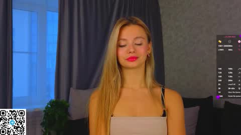 Snapshot of desireeclipse chatting on February 6, 5:12 am Willow online show from February 6, 5:12 am