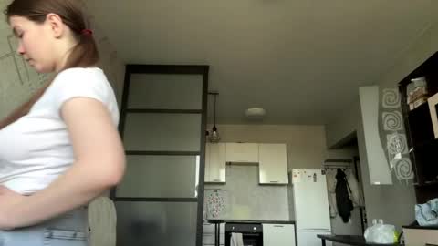 Aurora online show from April 30, 4:19 am