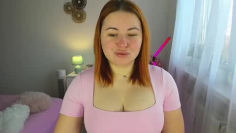 Snapshot of desirelayla chatting on March 7, 7:30 am LAYLA online show from March 7, 7:30 am