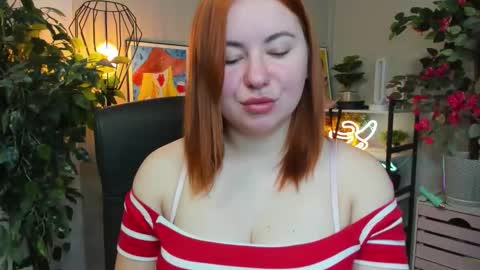 Snapshot of desirelayla chatting on November 7, 7:52 am LAYLA online show from November 7, 7:52 am