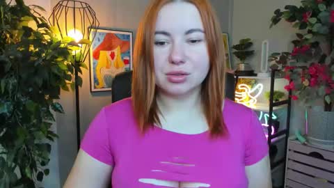 Snapshot of desirelayla chatting on November 10, 7:29 am LAYLA online show from November 10, 7:29 am