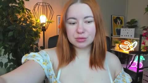 LAYLA online show from February 9, 7:23 am