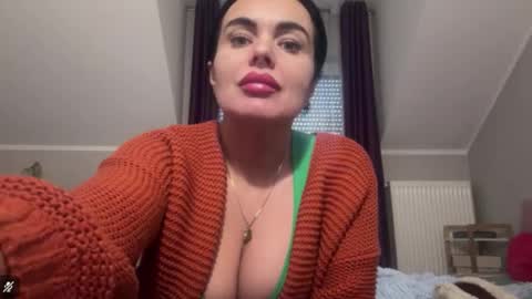 S O F I A online show from December 16, 11:48 am