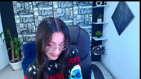 Desiring Angel online show from December 2, 3:34 am