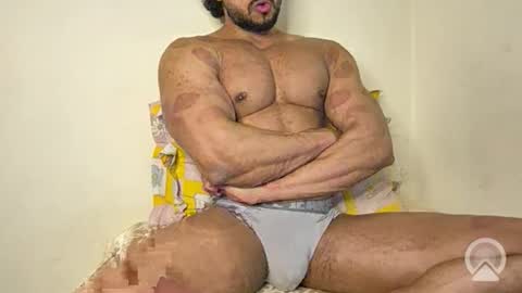 Alex online show from October 19, 11:38 pm