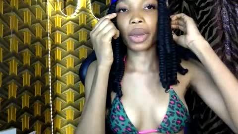 Deslimbody online show from April 18, 1:04 pm