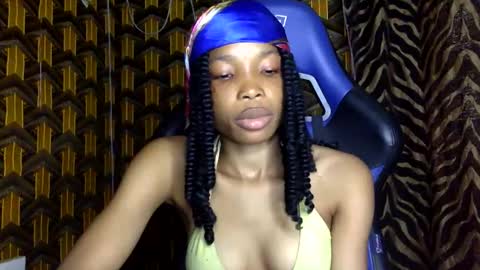 Deslimbody online show from May 10, 12:54 pm