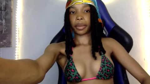Deslimbody online show from May 31, 1:29 pm