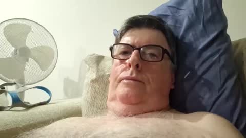 Desmon1958 online show from March 26, 7:19 pm