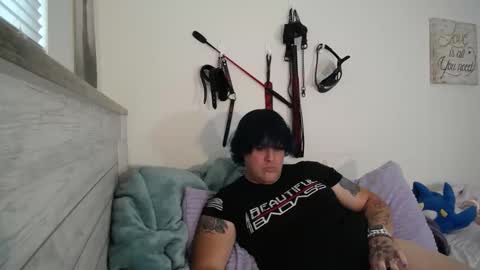 Dezmond online show from November 30, 11:31 pm