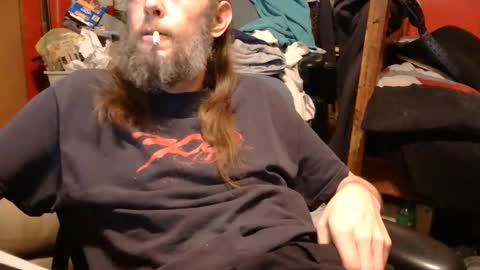 Snapshot of desolation2012 chatting on January 14, 5:46 am desolation2012 online show from January 14, 5:46 am