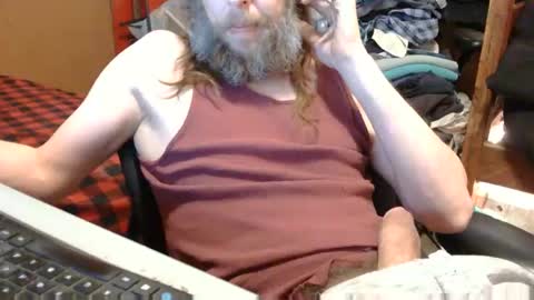 Snapshot of desolation2012 chatting on February 3, 6:40 am desolation2012 online show from February 3, 6:40 am