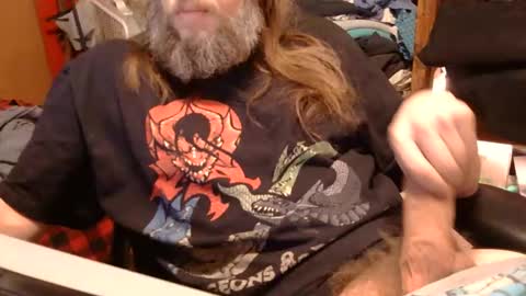 Snapshot of desolation2012 chatting on February 7, 8:29 am desolation2012 online show from February 7, 8:29 am