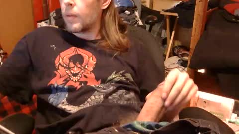 Snapshot of desolation2012 chatting on February 24, 6:00 am desolation2012 online show from February 24, 6:00 am