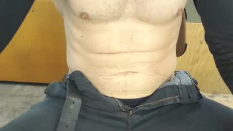 desperado3000 online show from November 17, 2:01 pm