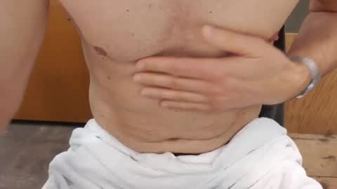 desperado3000 online show from December 4, 8:45 am