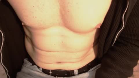 desperado3000 online show from January 19, 8:40 am