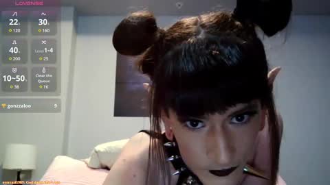 DessaMaii online show from December 16, 1:21 am