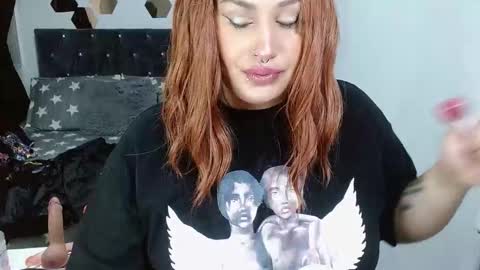 destinyfuckass69 online show from October 31, 3:13 pm