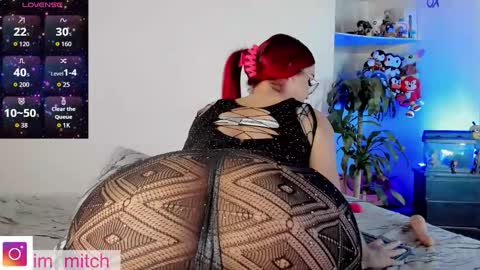 Andrea Mitchelle online show from February 25, 6:06 pm