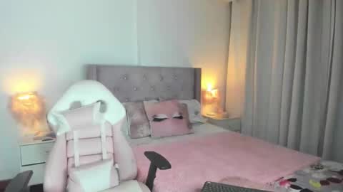 destinysweet21 online show from September 20, 9:54 am