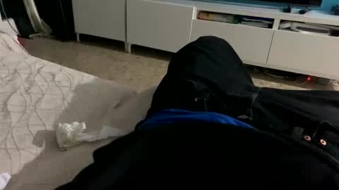 destrosandotelculo online show from October 9, 8:29 pm